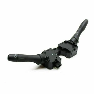 2007 - 2013 INFINITI G37 STEERING WHEEL COLUMNS SWITCHES CONTROL WINDOW WIPER OE - Picture 1 of 12