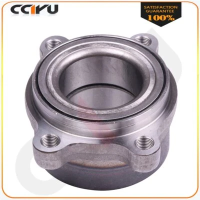 Rear Wheel Hub Bearing For Infiniti Fx35 For Infiniti Fx45 2003 2004 2005-2008 Foto 1 de 4