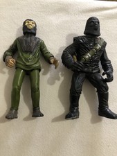 Planet Of The Apes Figures 99 Fox Hasbro Inc