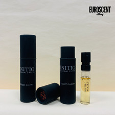 initio parfums privés blessed baraka