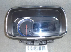 GM Genuine Parts SPEEDOMETER CLUSTER used OEM 95440997 2015 Chevy Trax 115K - Picture 1 of 8