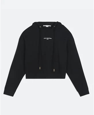 Stella McCartney 2001 nuevo con etiquetas. Sudadera con capucha de diseñador talla S $720,00 Foto 1 de 4