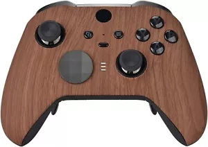 Controlador personalizado Elite Series 2 para Xbox One, serie X/S, PC - madera - Imagen 1 de 4