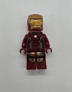 LEGO® SUPER HEROES: AVENGERS FIGURE | IRON MAN | sh167 - Foto 1 di 1