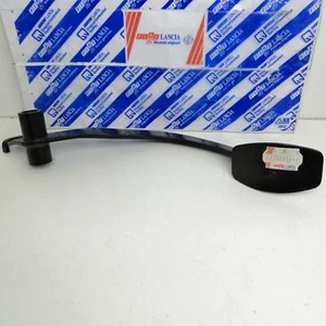 PEDALE COMANDO FRIZIONE FIAT PUNTO GT ORIGINALE 7736691 - Imagen 1 de 7