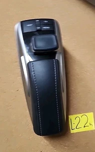 2017 LEXUS LS460 CENTER CONSOLE MULTIMEDIA INTERFACE CONTROLLER SWITCH OEM - Foto 1 di 6