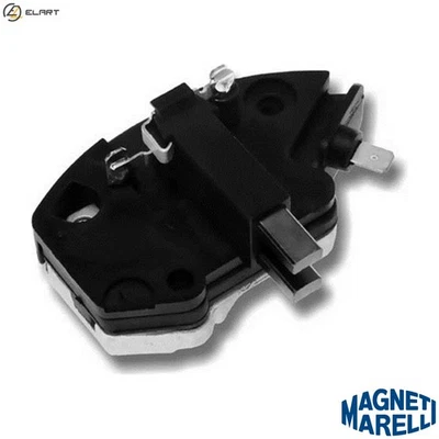 ALTERNATOR REGULATOR 940016014800 - Image 1 of 4