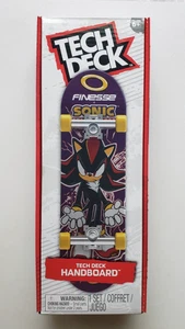 Tech Deck HandBoard - Picture 1 of 4