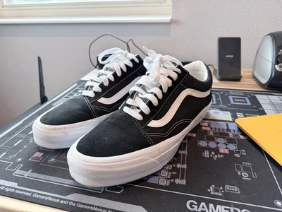 Zapato Premium Old Skool US 12M Foto 1 de 4