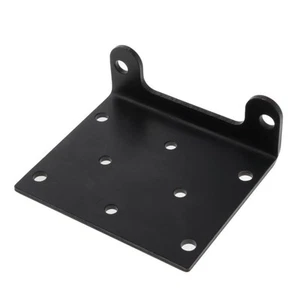 ATV / Utility 6000lb Universal UTV / ATV Winde Montageplatte Fairlead - Picture 1 of 4