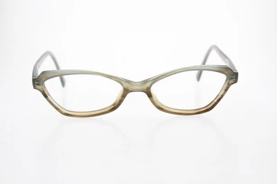 OGI EVOLUTION 3102 1367 MARCO GAFAS DEGRADADO VERDE MAR 52-16-140mm Foto 1 de 4