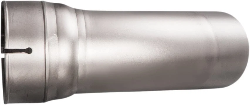 Akrapovic 钛低连接管 (L-B12SO10) — 第 1/1 张图片