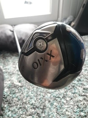 XXIO Next Future Technology 10.5° Driver SR  Graphite Shaft . No Head Cover  - Image 1 of 4