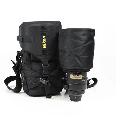 Nikon Nikkor AF-S 300mm f2.8 G ED VR Lens AFS #728 - Image 1 of 4