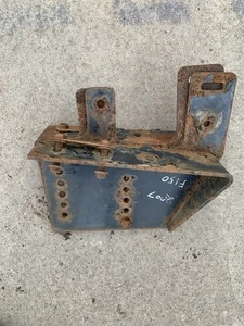 Soportes de arado Snoway Ford F-150 04-08 99100871 serie 26 o contenedor de 3 pines 0 - Imagen 1 de 2