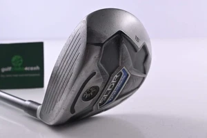 Left Hand Taylormade SLDR #3 Wood / 15 Degree / Stiff Flex Fujikura Speeder 65 - Picture 1 of 8