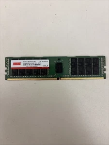 Innodisk 32GB 2Gx4 DDR4-2400 Server RAM ECC PC4-19200 M4R0-BGS3GCSJ - Picture 1 of 2
