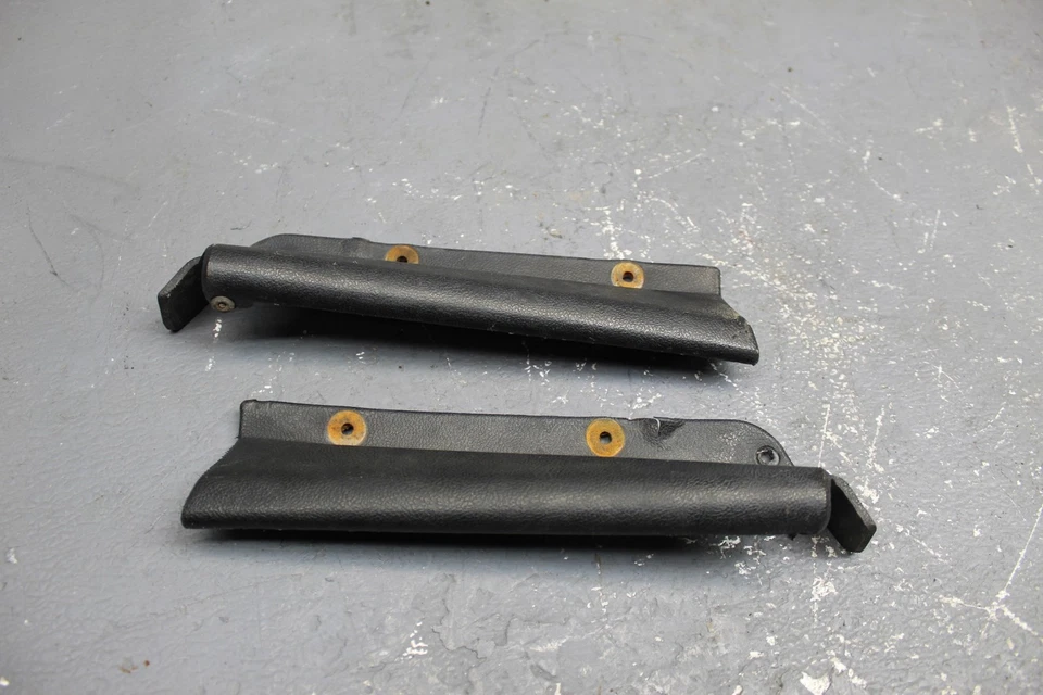 Polaris SKS 500 1994 OEM FALDA TÚNEL MOLDURA Foto 1 de 4