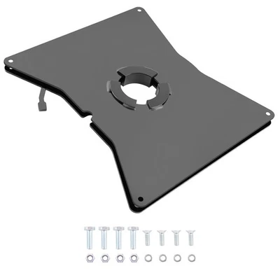 Single Seat Swivel Base Passenger for Ford Transit Van 350 2013 - 2020 2022 2023 - Изображение 1 из 4