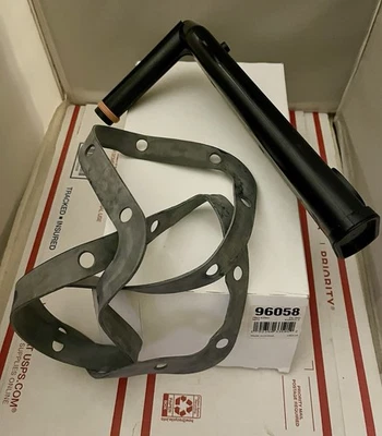 Nuevo kit de filtro de transmisión 96058 Pro-king Fk-360 Foto 1 de 3