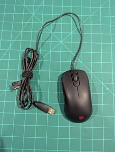 Zowie S2 Gaming Mouse – Used – No Box – Great Condition - Picture 1 of 7