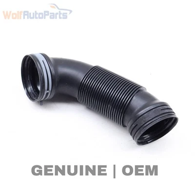 AUDI Q3 8U 2015-2018 2,0 L - CONDUCTO/TUBO DE ADMISIÓN DE AIRE 5N0129684G Foto 1 de 4