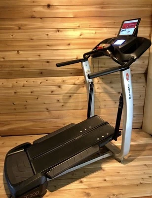 Bowflex TC-100 TreadClimber - Image 1 of 4
