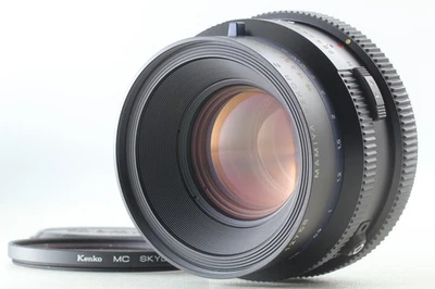 [顶级完好]MAMIYA SEKOR Z 110 毫米 f/2.8 MF 镜头适用于日本 RZ67 Pro II — 第 1/4 张图片