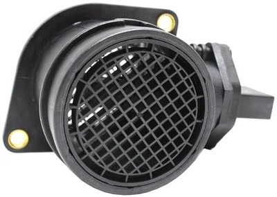 Sensor de flujo de aire másico A4 2000-2006 7410094, 1580773 Foto 1 de 4