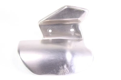 05 Cubierta protectora térmica escape lado derecho oscuro Ducati Monster 620 Foto 1 de 4