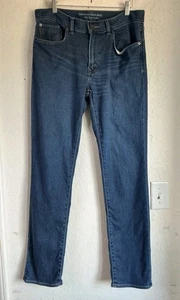 Banana Republic Jeans Herren 32X32 The Traveler Slim Fit Stretch Denim - Bild 1 von 9