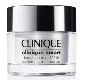Clinique Smart Broad Spectrum SPF 15 Custom-Repair Moisturizer 15ml/.5oz Choose - Picture 1 of 3