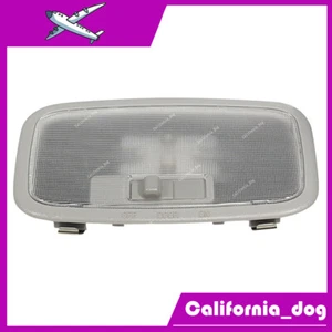 928001E000QS Fit for Hyundai Verna Accent 2006-2010 Gray Inner Room Lamp Light - Picture 1 of 7