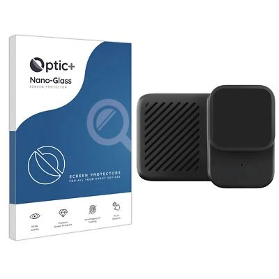 Optic+ Nano Glass Screen Protector for GoPro Hero10 Black Bones (Lens) - Image 1 of 3