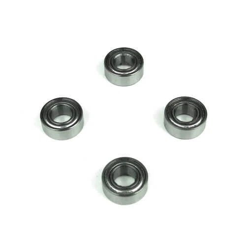Tekno RC TKRBB05104 – Ball Bearings (5x10x4, 4pcs) - Image 1 of 1