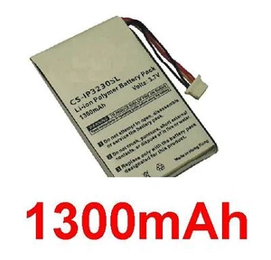 BATTERIE 1300mAh Type KCWD04067A1 For Matsunichi I Mast IP3230 - Picture 1 of 1