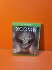XCOM 2 (Microsoft Xbox One, 2016) Complete ~ Tested & Working
