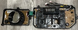 Samsung Washer User Interface Assy DC-9200773M#915 - Picture 1 of 3
