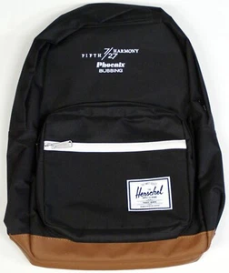 Fifth Harmony Tour Bag Artist And Crew Only Herschel 7/27 Tour 2016/17 - Picture 1 of 4