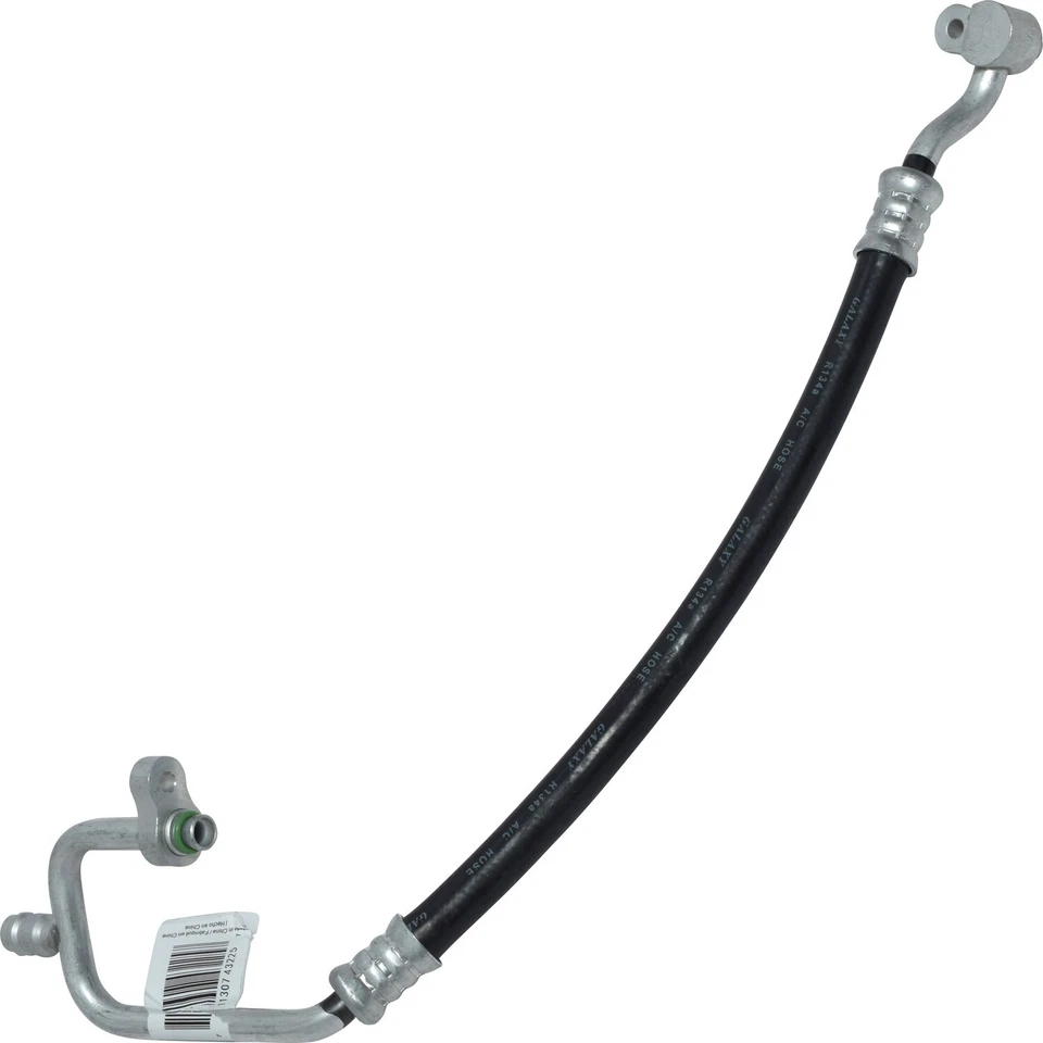 For 2011-2016 Kia Optima A/C Refrigerant Discharge Hose UAC 2012 2013 2014 2015 - Image 1 of 1