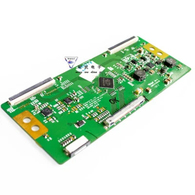 Placa lógica T-Con LG 6870C-0368A VER V0.6 V6 32/42/47 FHD Foto 1 de 4