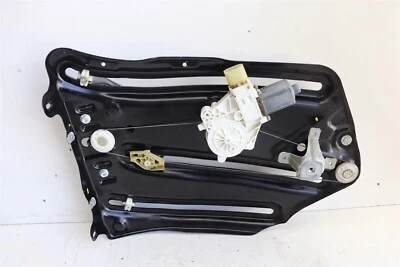 BMW M4 F83 Convertible 2014 Power Window Motor Regulator Rear LHS 7352749 J242 - Image 1 of 2
