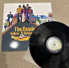Yellow Submarine by The Beatles Vinyl NM