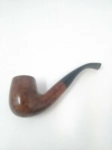 Pipa Pipe Pfeife Orlik De Luxe L 186 Bent Billiard - Picture 1 of 10