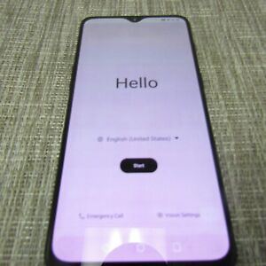 ONEPLUS 6T, 128GB (T-MOBILE) CLEAN ESN, WORKS, PLEASE READ!! 57170