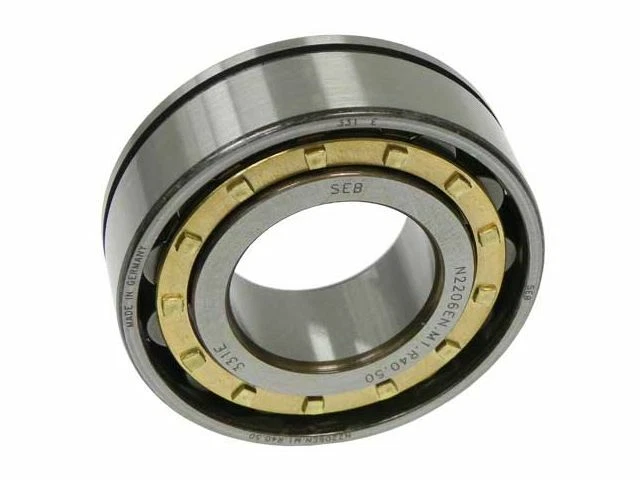 Cojinete de piñón trasero Timken 77482GR 1961 transmisión manual para Porsche 356B 1960-1963 Foto 1 de 2