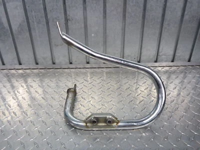 Soporte de barra de protección contra choques para alforja derecha 88 Kawasaki Voyager XII ZG1200B ZG 1200 Foto 1 de 4