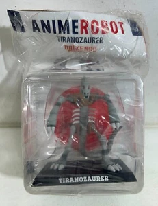90126 Action Figure - Anime Robot Collection n. 7 - TIRANOZAURER - Centauria - Foto 1 di 3