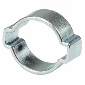 Pinzas de crimpado O-clip 5-7 mm 2 clip de manguera de oreja doble gas GLP soldadura DX/2001544 - Imagen 1 de 2