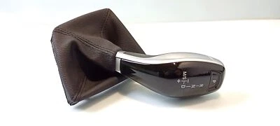 Interruptor selector de marchas BMW OEM RHD 6991604 X1 F48 X2 F39 027447 Foto 1 de 4